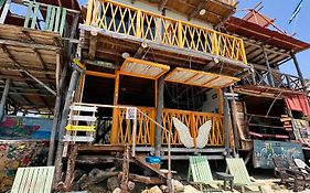 Itaca Eco House